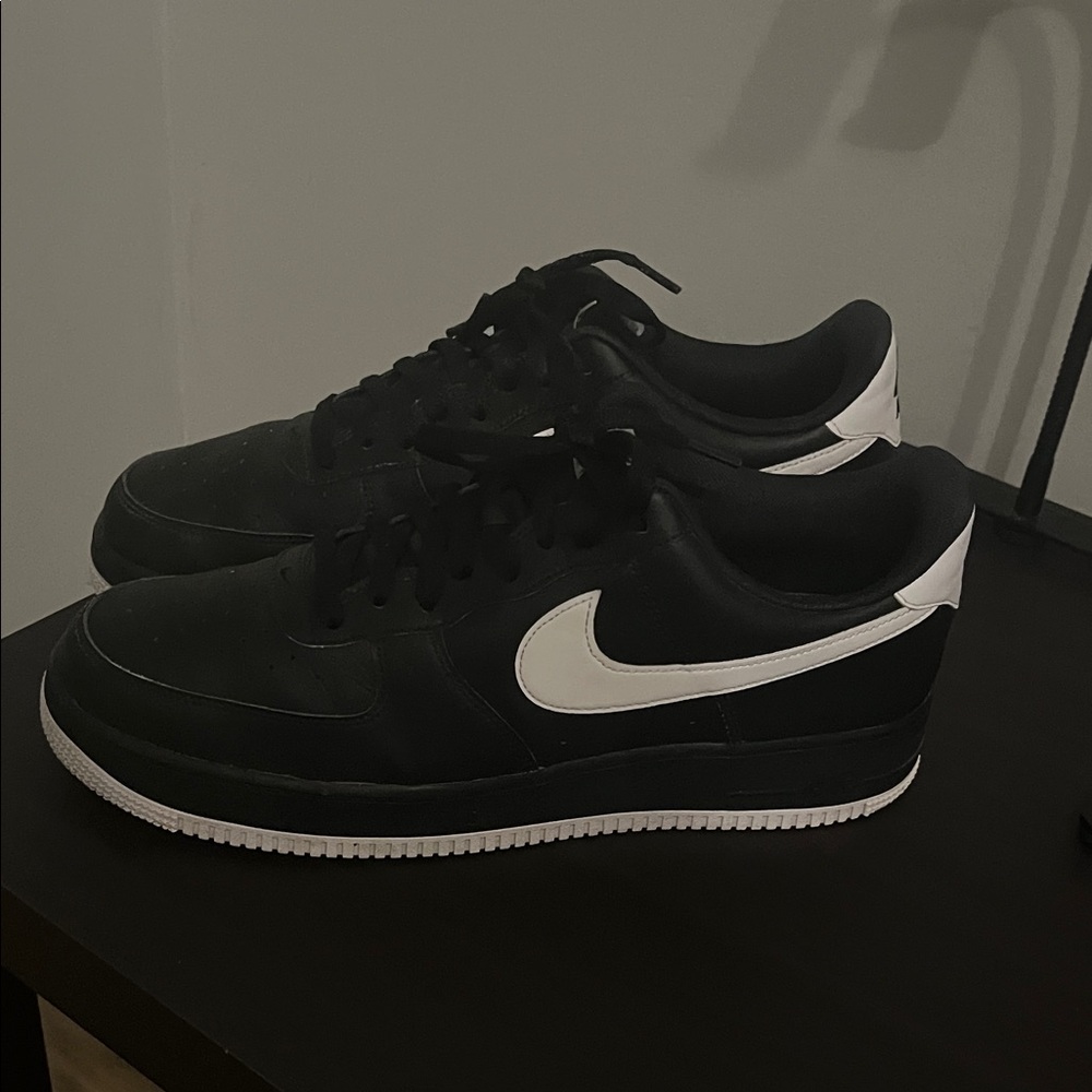 Nike Leather Authentic